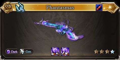 gbf phantasmas